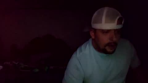 Jay  Silverfox706 online show from 25, 10, 2025