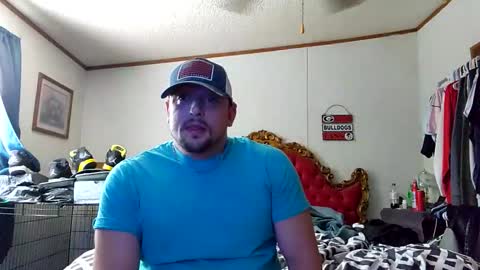 Jay  Silverfox706 online show from 30, 4, 2026