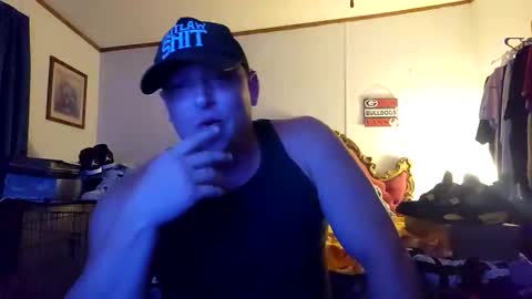 Jay  Silverfox706 online show from 27, 5, 2026