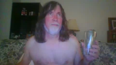 silverfunfox online show from 26, 2, 2025