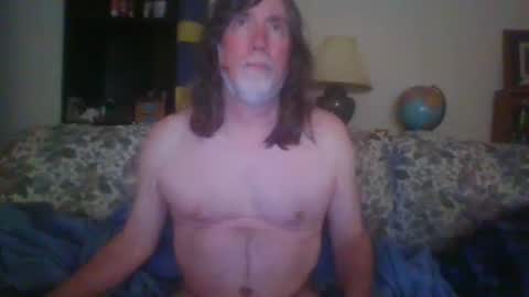 silverfunfox online show from 7, 3, 2025