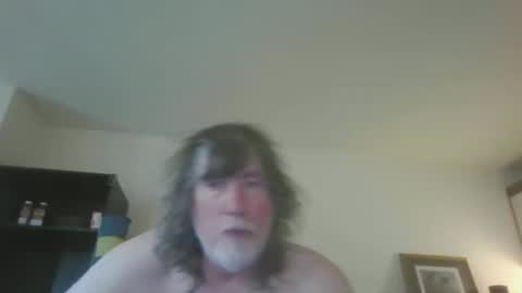 Snapshot of silverfunfox chatting on 18, 1, 2026 silverfunfox online show from 18, 1, 2026