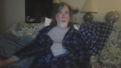 silverfunfox online show from 20, 4, 2026