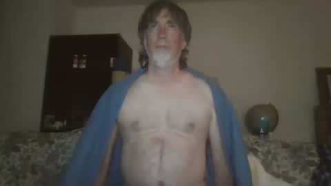 Snapshot of silverfunfox chatting on 7, 5, 2026 silverfunfox online show from 7, 5, 2026