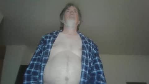 Snapshot of silverfunfox chatting on 18, 5, 2026 silverfunfox online show from 18, 5, 2026