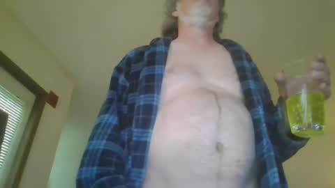 silverfunfox online show from 7, 7, 2026