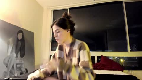 Snapshot of silverhase1 chatting on 24, 1, 2025 silverhase1 online show from 24, 1, 2025