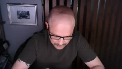 MidnightBlue online show from 1, 5, 2026