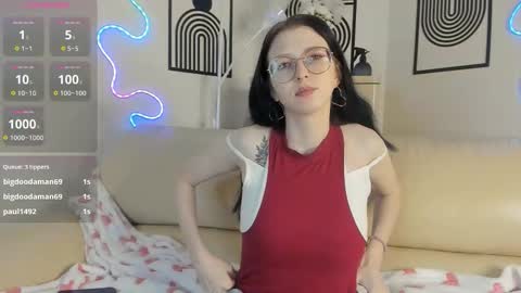 Alice online show from 4, 2, 2026