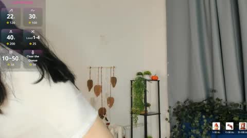 Snapshot of silvernoise chatting on 30, 4, 2026 Alice online show from 30, 4, 2026