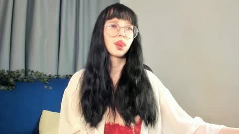 Snapshot of silvernoise chatting on 3, 5, 2026 Alice online show from 3, 5, 2026
