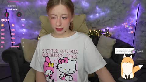  Kristina Kris  online show from 28, 12, 2024