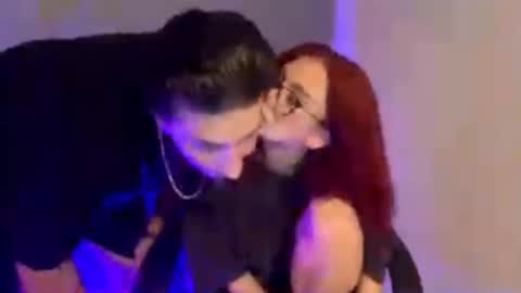 silvia998 online show from 18, 3, 2026