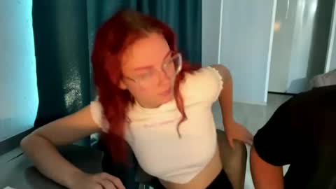 Snapshot of silvia998 chatting on 9, 6, 2026 silvia998 online show from 9, 6, 2026