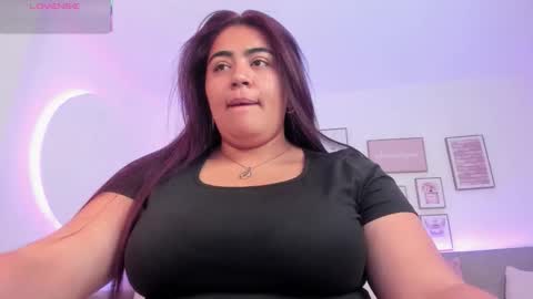 Silvia online show from 22, 12, 2025