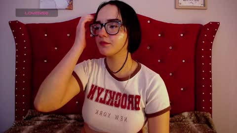 Snapshot of silvia_ls chatting on 13, 12, 2024 silvia_ls online show from 13, 12, 2024