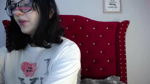 Snapshot of silvia_ls chatting on 16, 12, 2024 silvia_ls online show from 16, 12, 2024