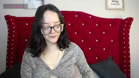 Snapshot of silvia_ls chatting on 24, 12, 2024 silvia_ls online show from 24, 12, 2024