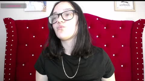 Snapshot of silvia_ls chatting on 13, 1, 2025 silvia_ls online show from 13, 1, 2025