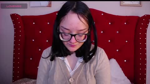 Snapshot of silvia_ls chatting on 14, 1, 2025 silvia_ls online show from 14, 1, 2025