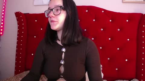 Snapshot of silvia_ls chatting on 20, 1, 2025 silvia_ls online show from 20, 1, 2025