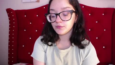 Snapshot of silvia_ls chatting on 14, 2, 2025 silvia_ls online show from 14, 2, 2025