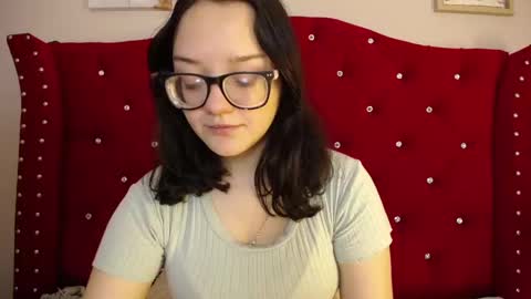 Snapshot of silvia_ls chatting on 18, 2, 2025 silvia_ls online show from 18, 2, 2025