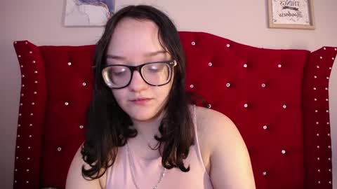 Snapshot of silvia_ls chatting on 21, 2, 2025 silvia_ls online show from 21, 2, 2025