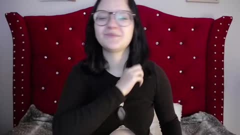 Snapshot of silvia_ls chatting on 26, 2, 2025 silvia_ls online show from 26, 2, 2025