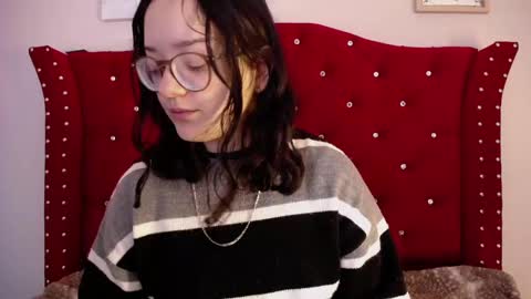 Snapshot of silvia_ls chatting on 3, 3, 2025 silvia_ls online show from 3, 3, 2025