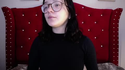 Snapshot of silvia_ls chatting on 4, 3, 2025 silvia_ls online show from 4, 3, 2025