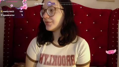 Snapshot of silvia_ls chatting on 10, 3, 2025 silvia_ls online show from 10, 3, 2025