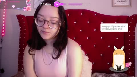 Snapshot of silvia_ls chatting on 10, 3, 2025 silvia_ls online show from 10, 3, 2025