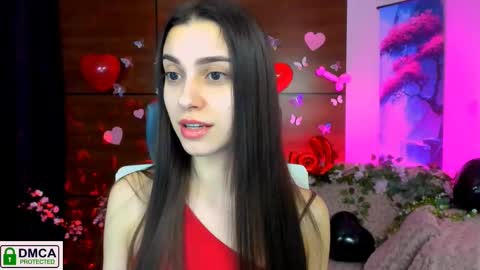 Silvia nude in pvt  online show from 16, 2, 2025
