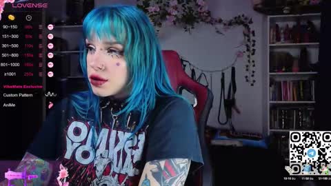 silvia_santorskii online show from 22, 9, 2025