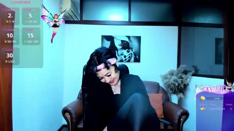Silvia Wallec online show from 18, 1, 2025