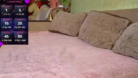 miss Anna online show from 12, 1, 2025