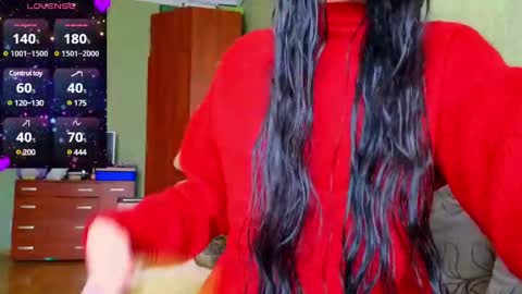 miss Anna online show from 13, 1, 2025