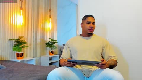 simeone_panda online show from 28, 12, 2024