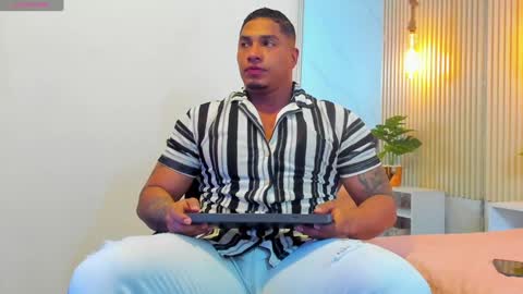 simeone_panda online show from 5, 1, 2025