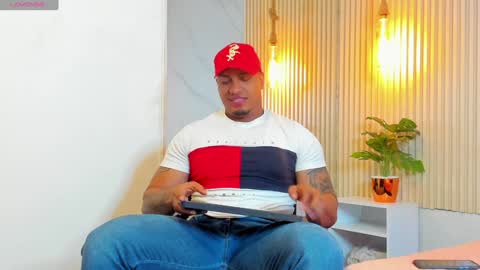 simeone_panda online show from 17, 1, 2025