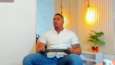 simeone_panda online show from 20, 1, 2025