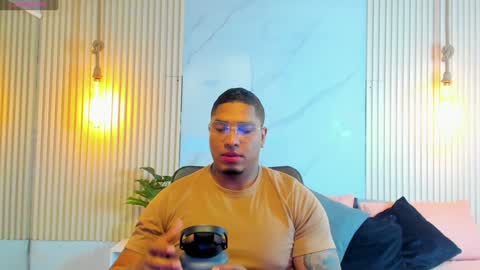 simeone_panda online show from 29, 1, 2025
