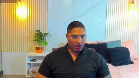 simeone_panda online show from 31, 1, 2025