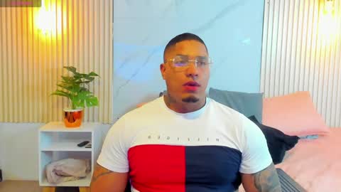 simeone_panda online show from 1, 2, 2025