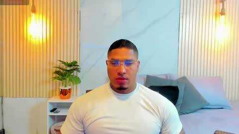 simeone_panda online show from 12, 2, 2025