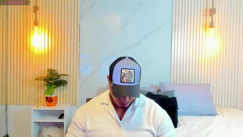 simeone_panda online show from 27, 2, 2025