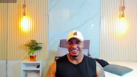simeone_panda online show from 28, 2, 2025