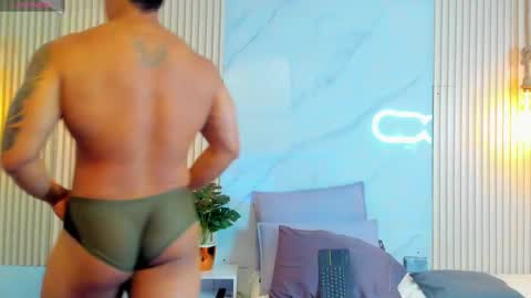 simeone_panda online show from 9, 3, 2025