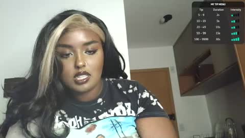 Snapshot of siminfox chatting on 12, 5, 2026 Simin Fox online show from 12, 5, 2026